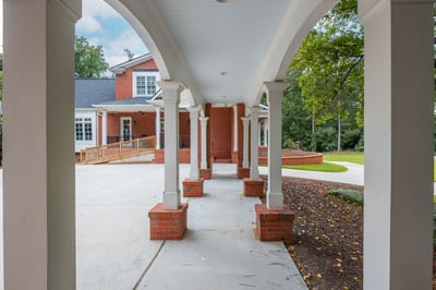 360 Kent Road, Roswell, GA