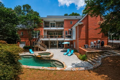 360 Kent Road, Roswell, GA