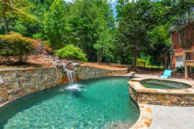 360 Kent Road, Roswell, GA