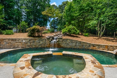 360 Kent Road, Roswell, GA