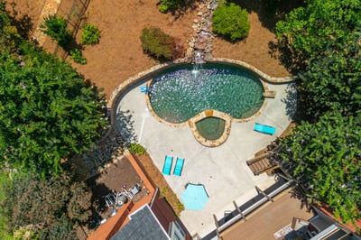 360 Kent Road, Roswell, GA
