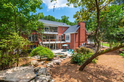 360 Kent Road, Roswell, GA