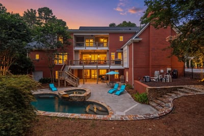 360 Kent Road, Roswell, GA