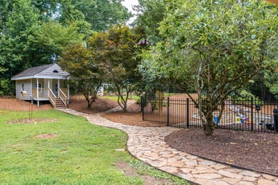 360 Kent Road, Roswell, GA