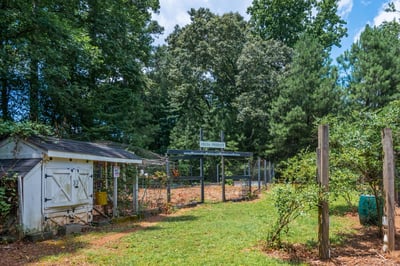 360 Kent Road, Roswell, GA