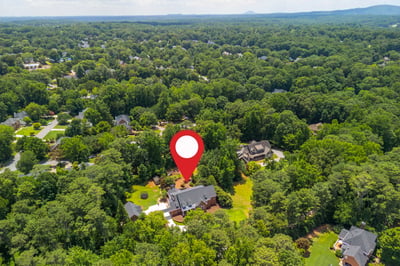 360 Kent Road, Roswell, GA