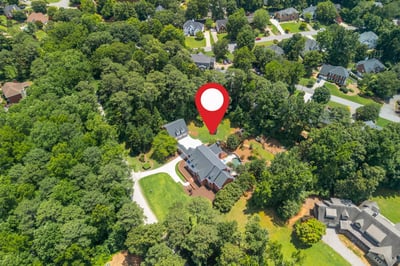 360 Kent Road, Roswell, GA