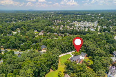 360 Kent Road, Roswell, GA