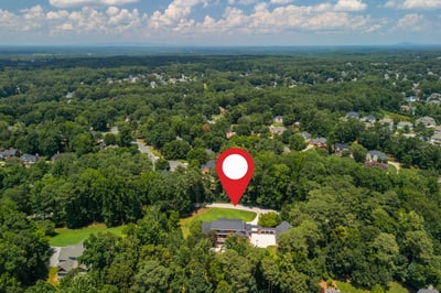 360 Kent Road, Roswell, GA