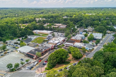 360 Kent Road, Roswell, GA