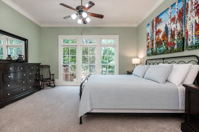 360 Kent Road, Roswell, GA