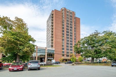 6369 Coburg Road, 402, Halifax, NS