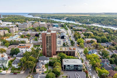 402-6369 Coburg Road, Halifax, NS