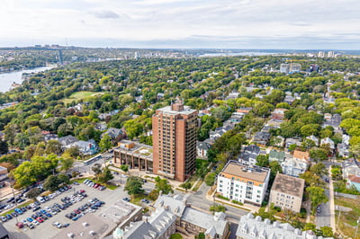 402-6369 Coburg Road, Halifax, NS