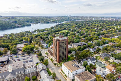 402-6369 Coburg Road, Halifax, NS