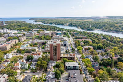 402-6369 Coburg Road, Halifax, NS