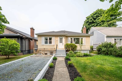 3312 Ashburn Avenue, Halifax, NS