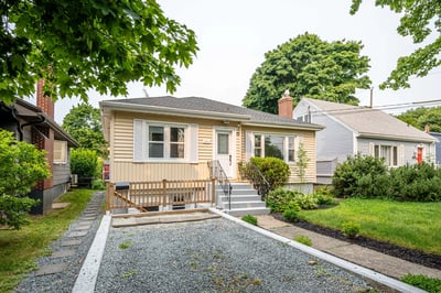 3312 Ashburn Avenue, Halifax, NS