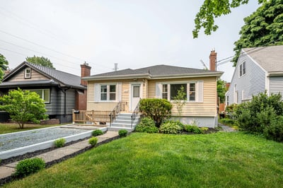 3312 Ashburn Avenue, Halifax, NS