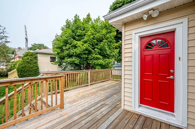 3312 Ashburn Avenue, Halifax, NS