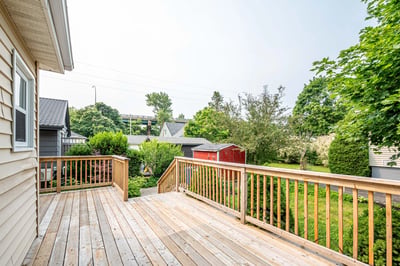 3312 Ashburn Avenue, Halifax, NS