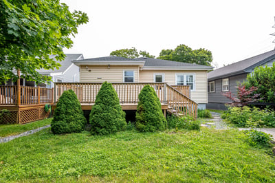 3312 Ashburn Avenue, Halifax, NS