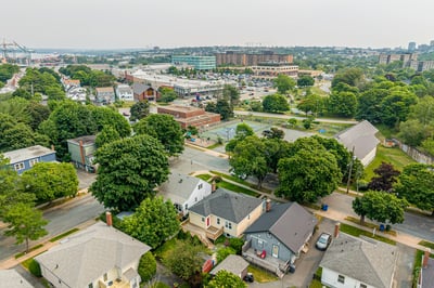 3312 Ashburn Avenue, Halifax, NS