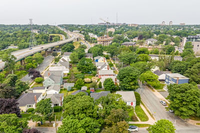 3312 Ashburn Avenue, Halifax, NS