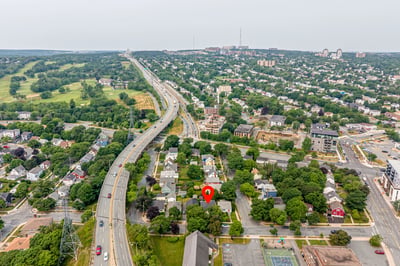 3312 Ashburn Avenue, Halifax, NS