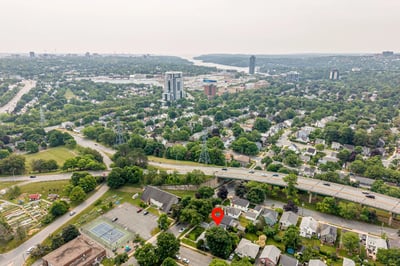 3312 Ashburn Avenue, Halifax, NS