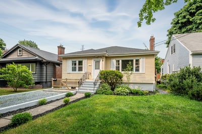 3312 Ashburn Avenue, Halifax, NS