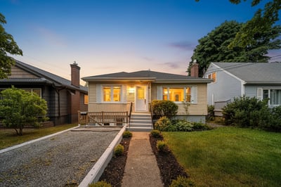 3312 Ashburn Avenue, Halifax, NS