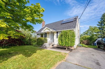 4 Summit Heights Road, Dartmouth, NS