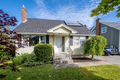4 Summit Heights Road, Dartmouth, NS