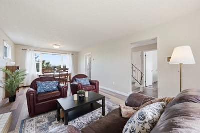 4 Summit Heights Road, Dartmouth, NS