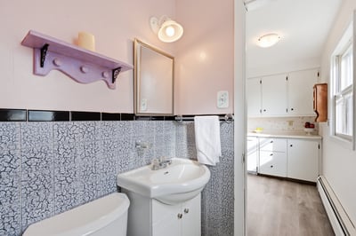 4 Summit Heights Road, Dartmouth, NS