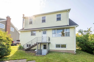 4 Summit Heights Road, Dartmouth, NS
