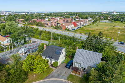 4 Summit Heights Road, Dartmouth, NS