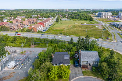 4 Summit Heights Road, Dartmouth, NS