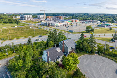4 Summit Heights Road, Dartmouth, NS
