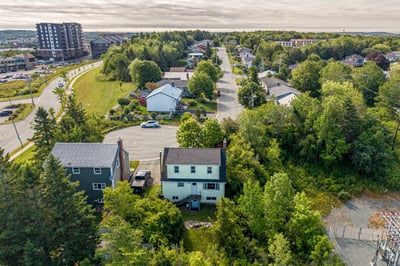 4 Summit Heights Road, Dartmouth, NS