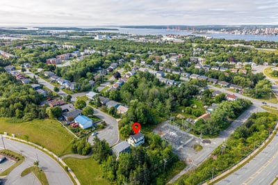 4 Summit Heights Road, Dartmouth, NS