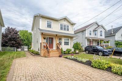 10 Tutor Court, Dartmouth, NS