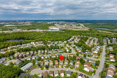 10 Tutor Court, Dartmouth, NS