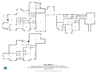 103 Destinaire Drive, New Wilmington, PA