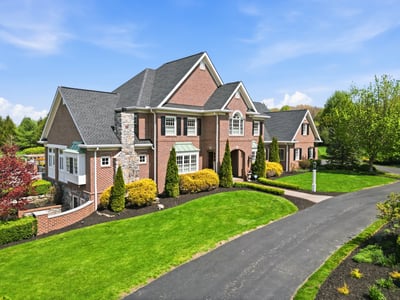 103 Destinaire Drive, New Wilmington, PA
