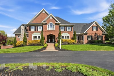 103 Destinaire Drive, New Wilmington, PA