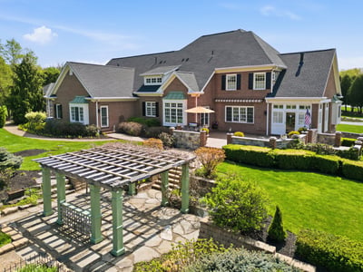 103 Destinaire Drive, New Wilmington, PA