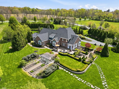103 Destinaire Drive, New Wilmington, PA
