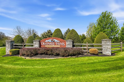 103 Destinaire Drive, New Wilmington, PA